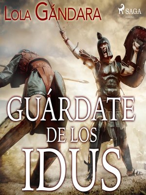 cover image of Guárdate de los Idus